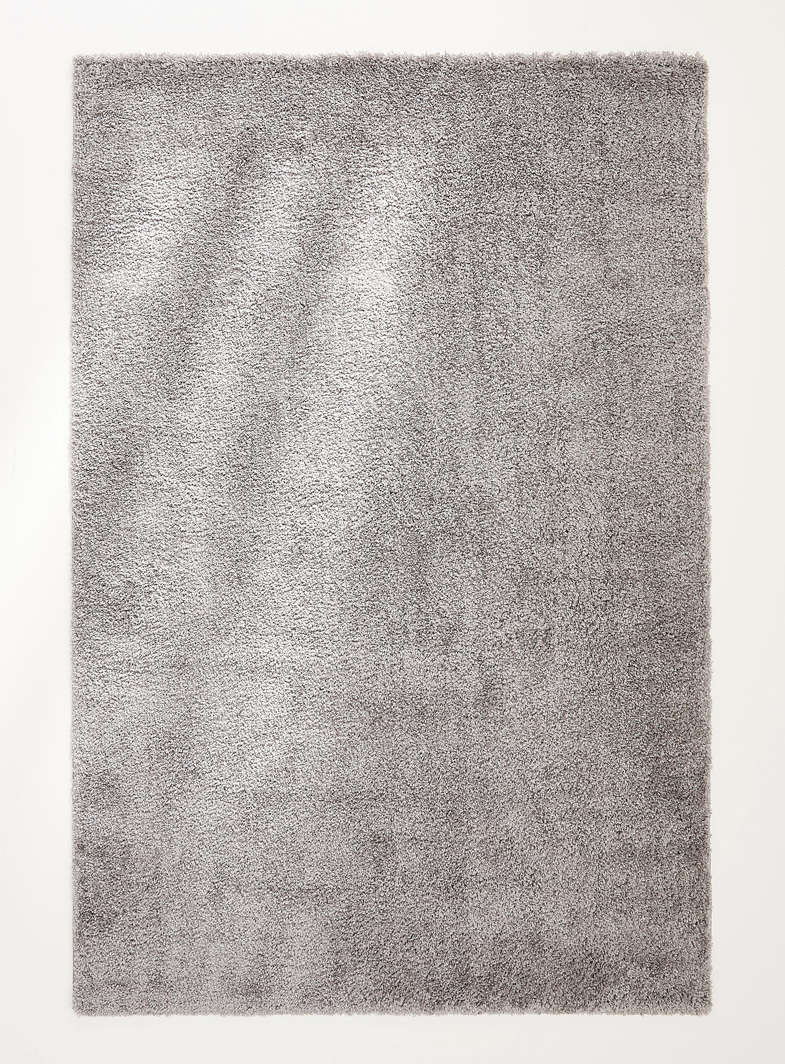Simons Maison Nature's Essence Shag Rug See Available Sizes In Dark Grey