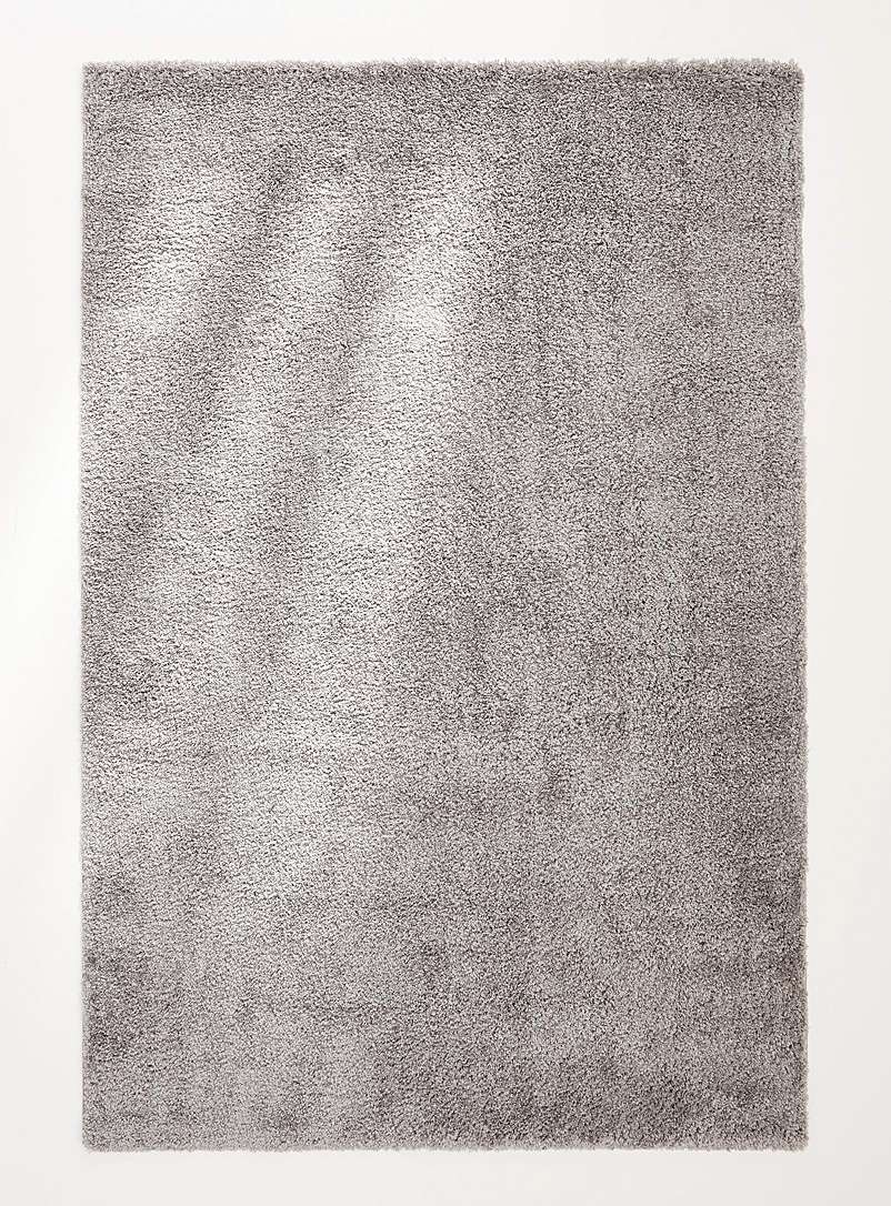 Nature's Essence Shag Rug See Available Sizes