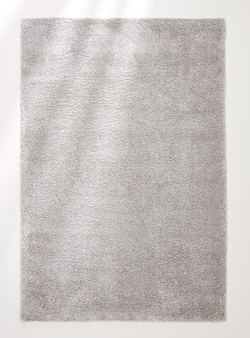 Nature's Essence Shag Rug See Available Sizes