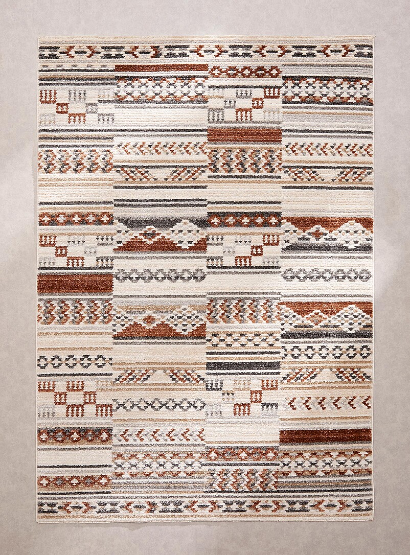 Southwest Rug See Available Sizes