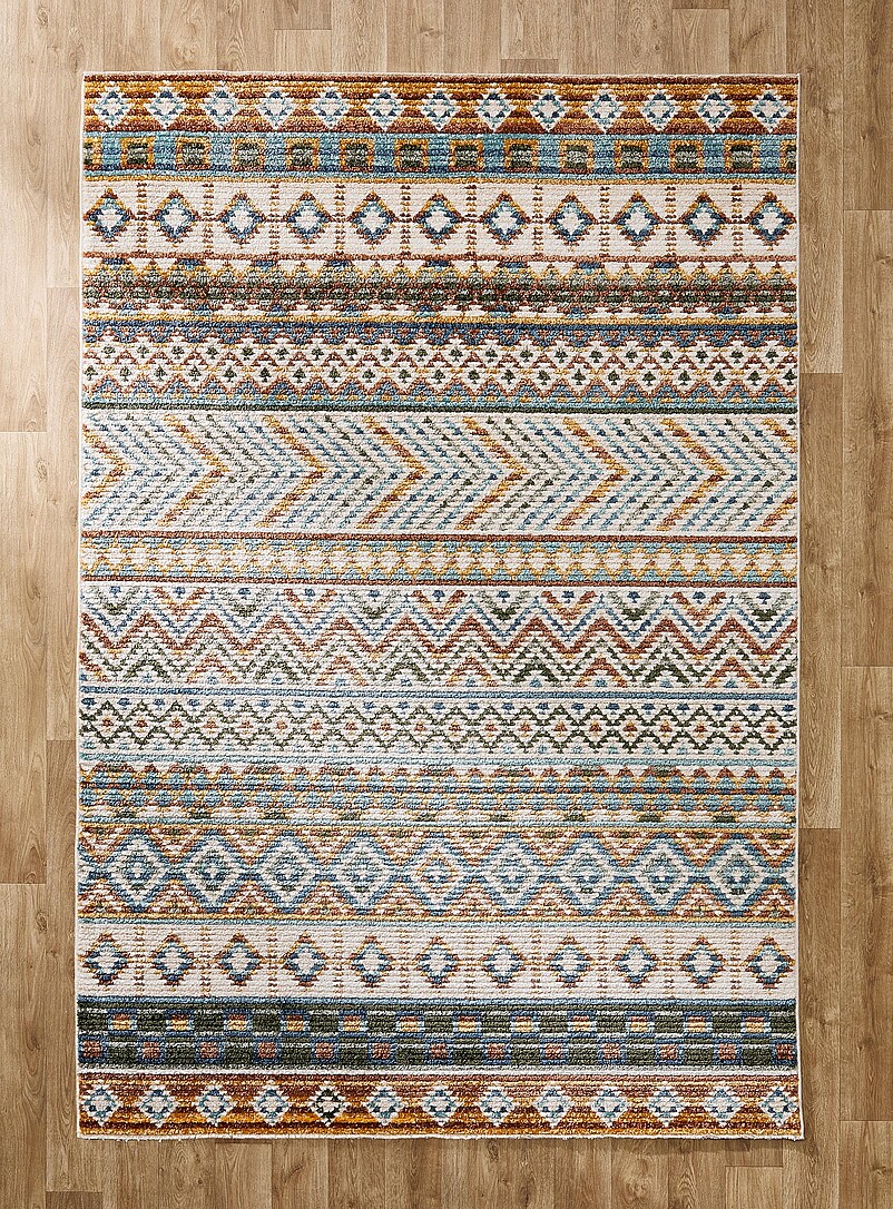 Nomad Stripes Rug See Available Sizes