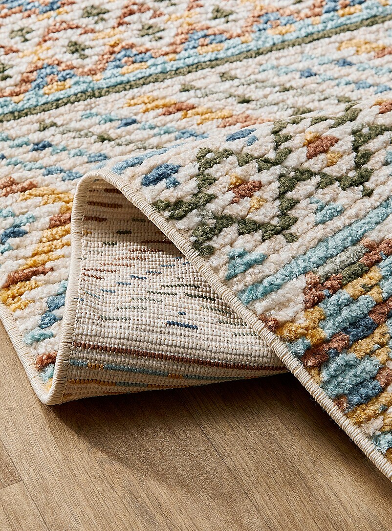 Nomad stripes rug See available sizes product image 2