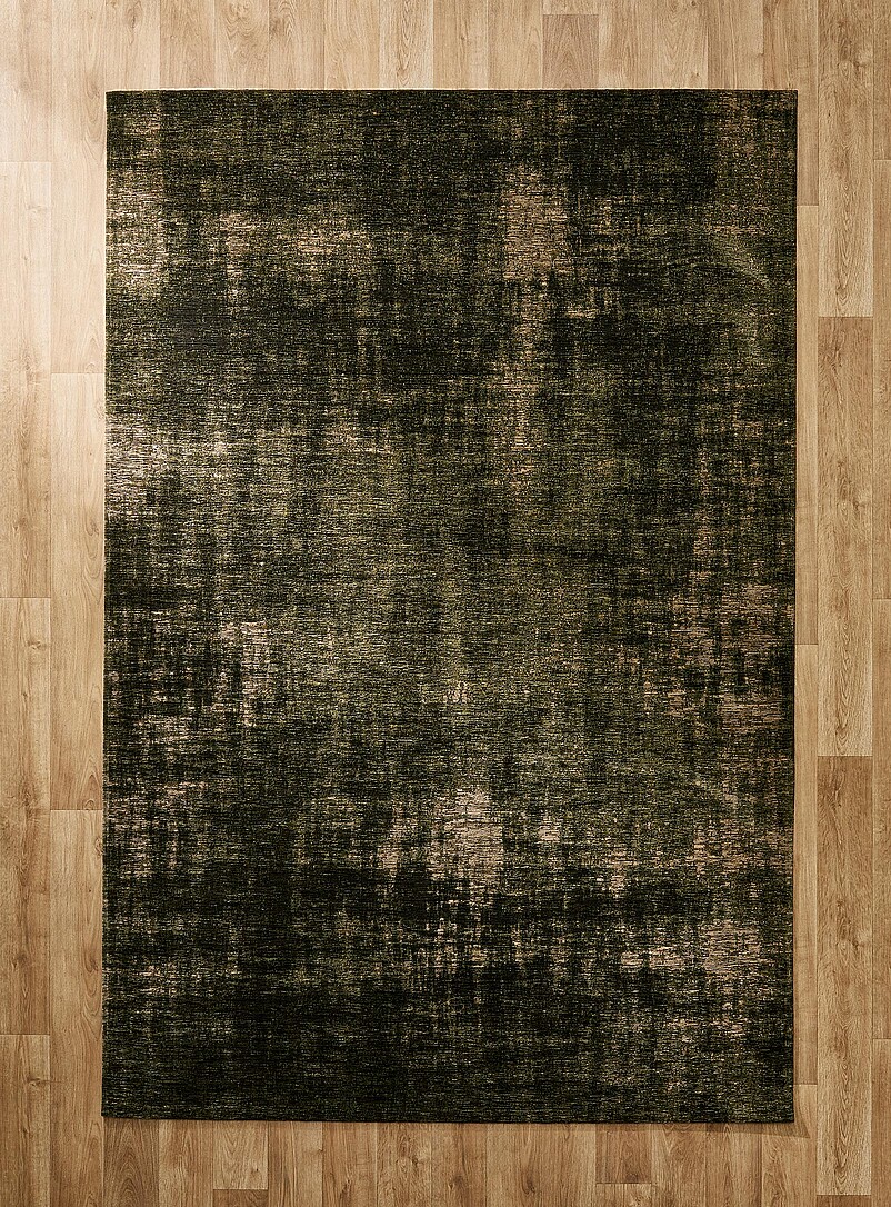 Faded Green Rug See Available Sizes