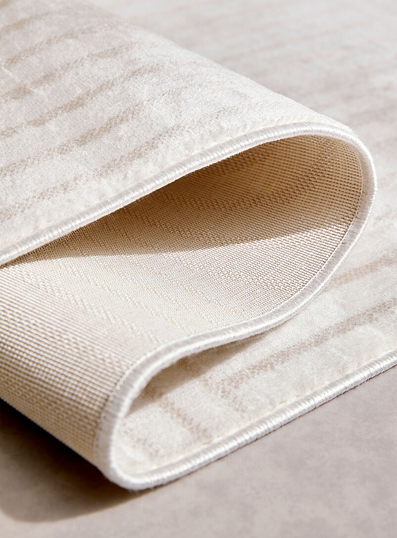 Parallel curves hallway runner 60 x 200 cm product image 2