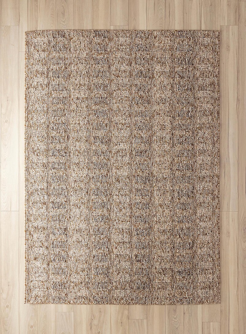 Fine texture rug See available sizes product image (primary)