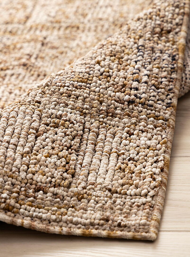 Fine texture rug See available sizes product image 2