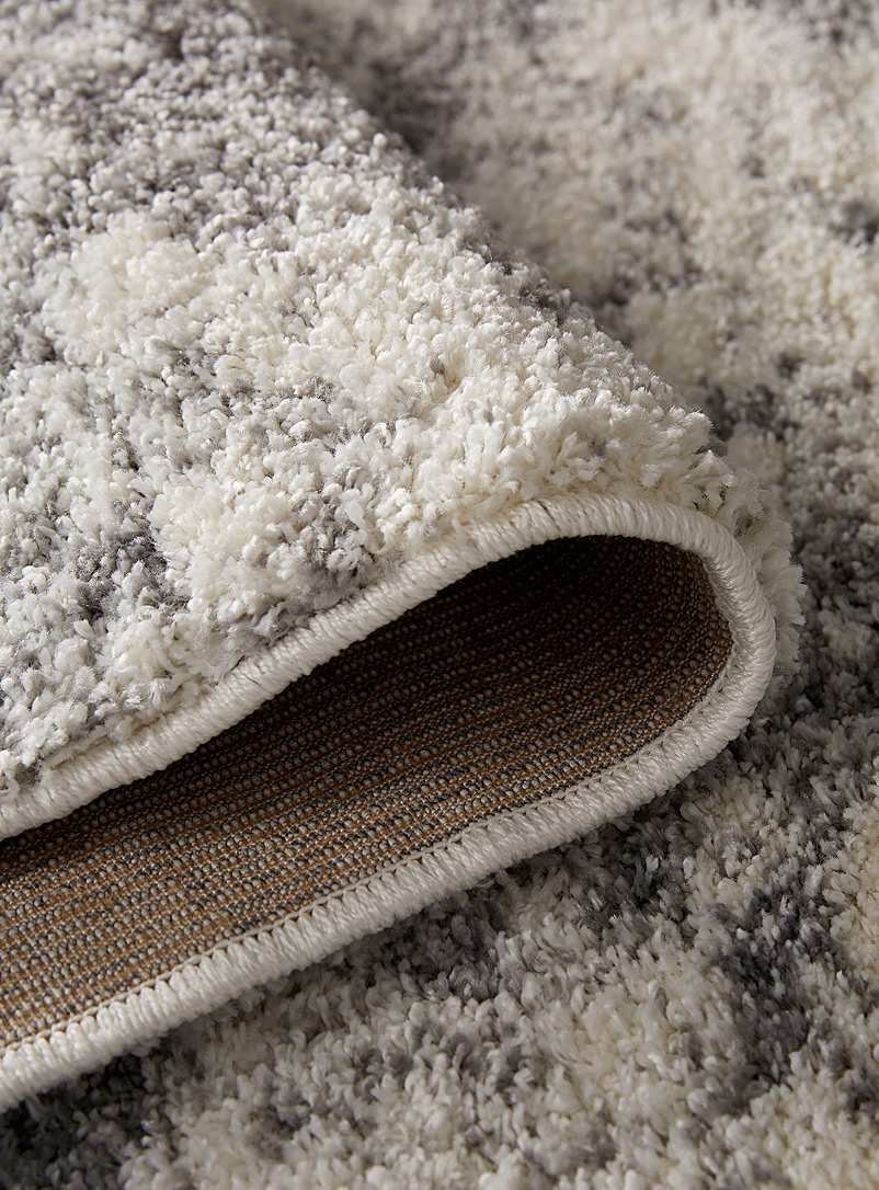 Wispy shag rug See available sizes product image 2