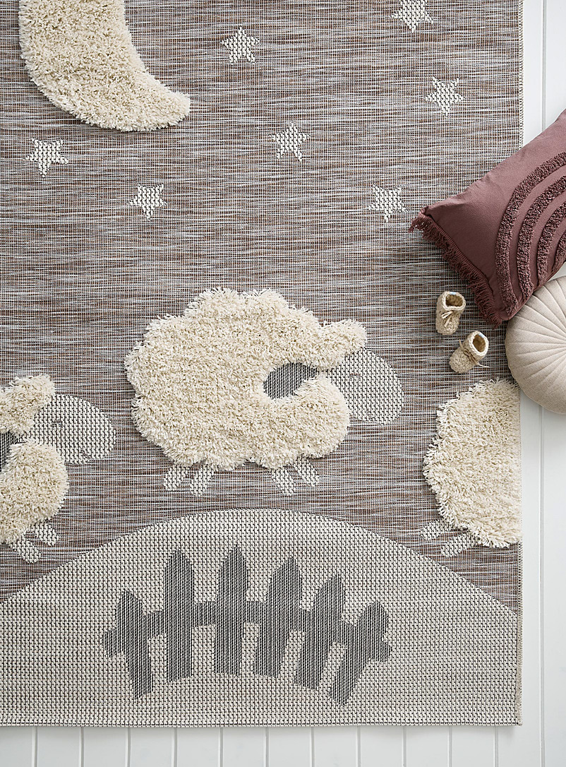 Frolicking sheep rug See available sizes | Simons Maison | | Simons