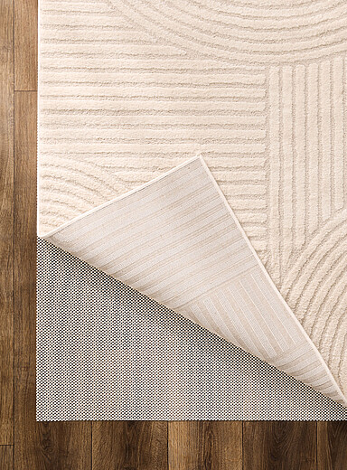 Simons Maison Assorted Adjustable anti-slip rug pad 120 x 200 cm