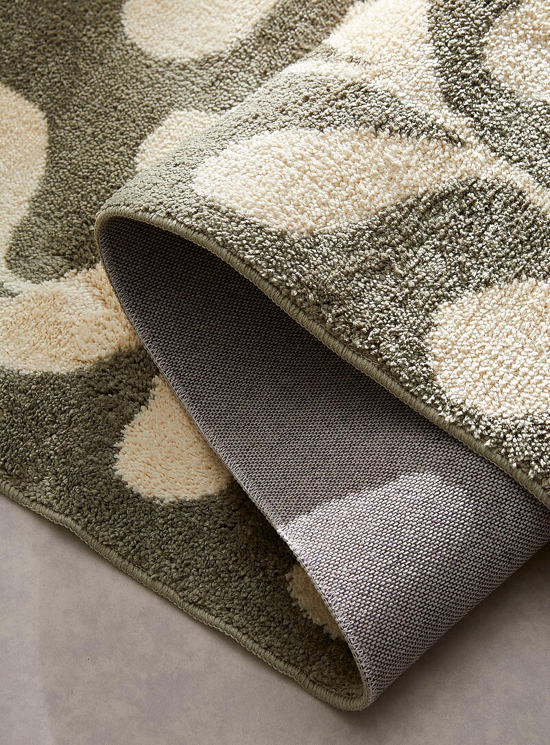 Daisies tufted rug 120 x 180 cm product image 2