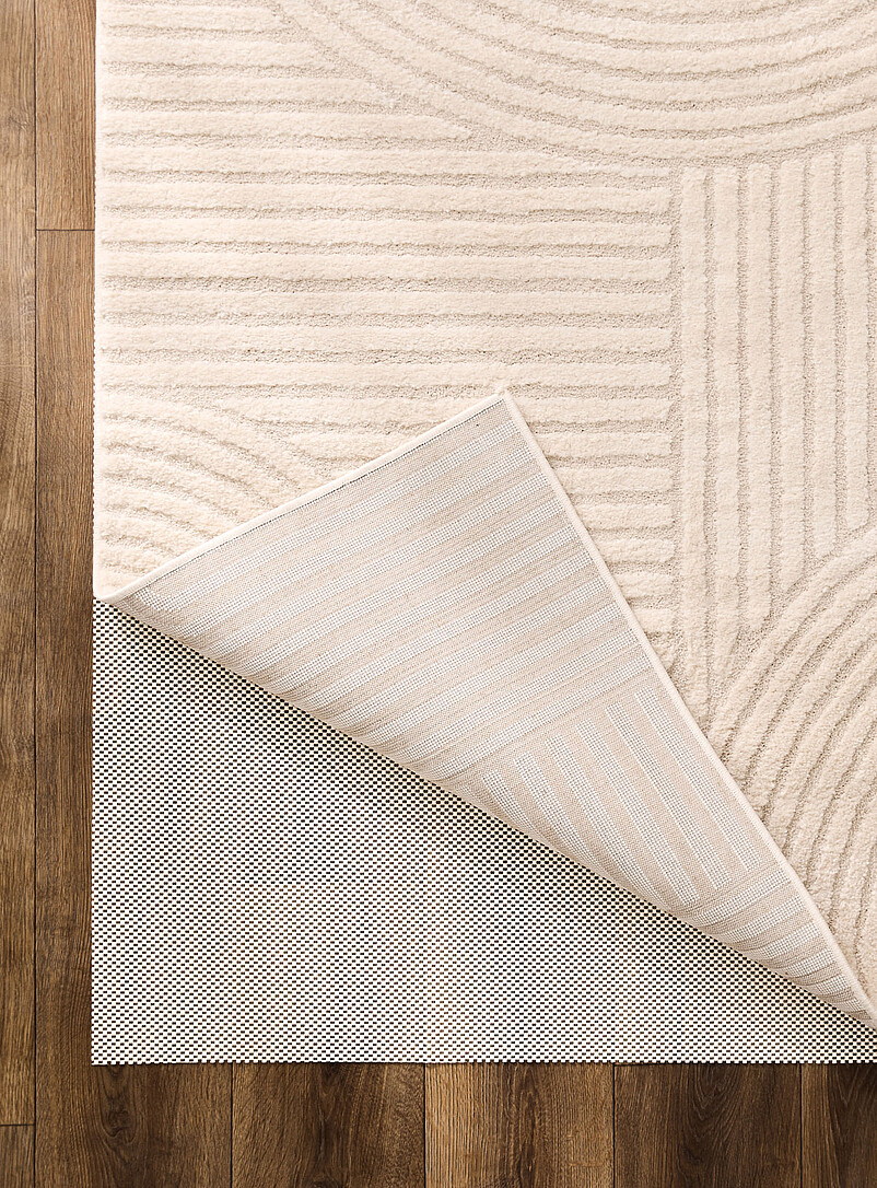 Adjustable anti-slip rug pad 120 x 200 cm product image (primary)