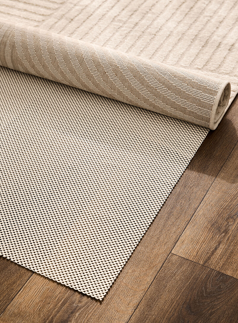 Adjustable anti-slip rug pad 120 x 200 cm product image 2