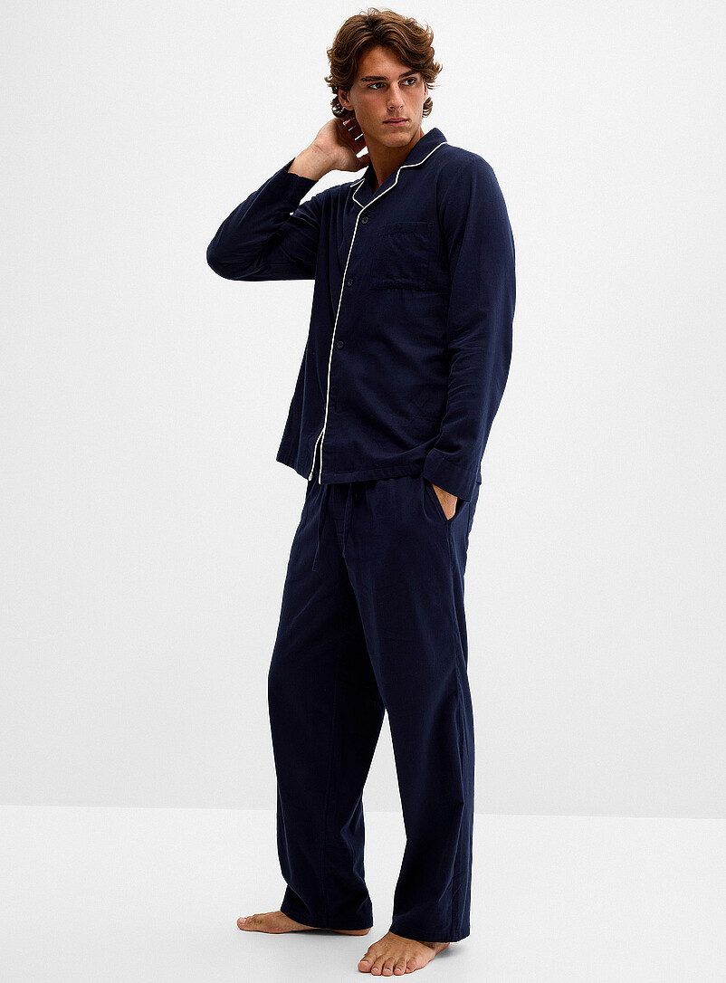 Ensembles pyjama pour Homme | Simons