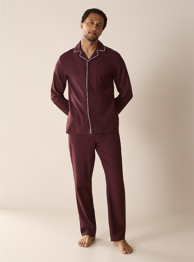 Pyjama Simons Ensembles pyjama pour Homme | Simons