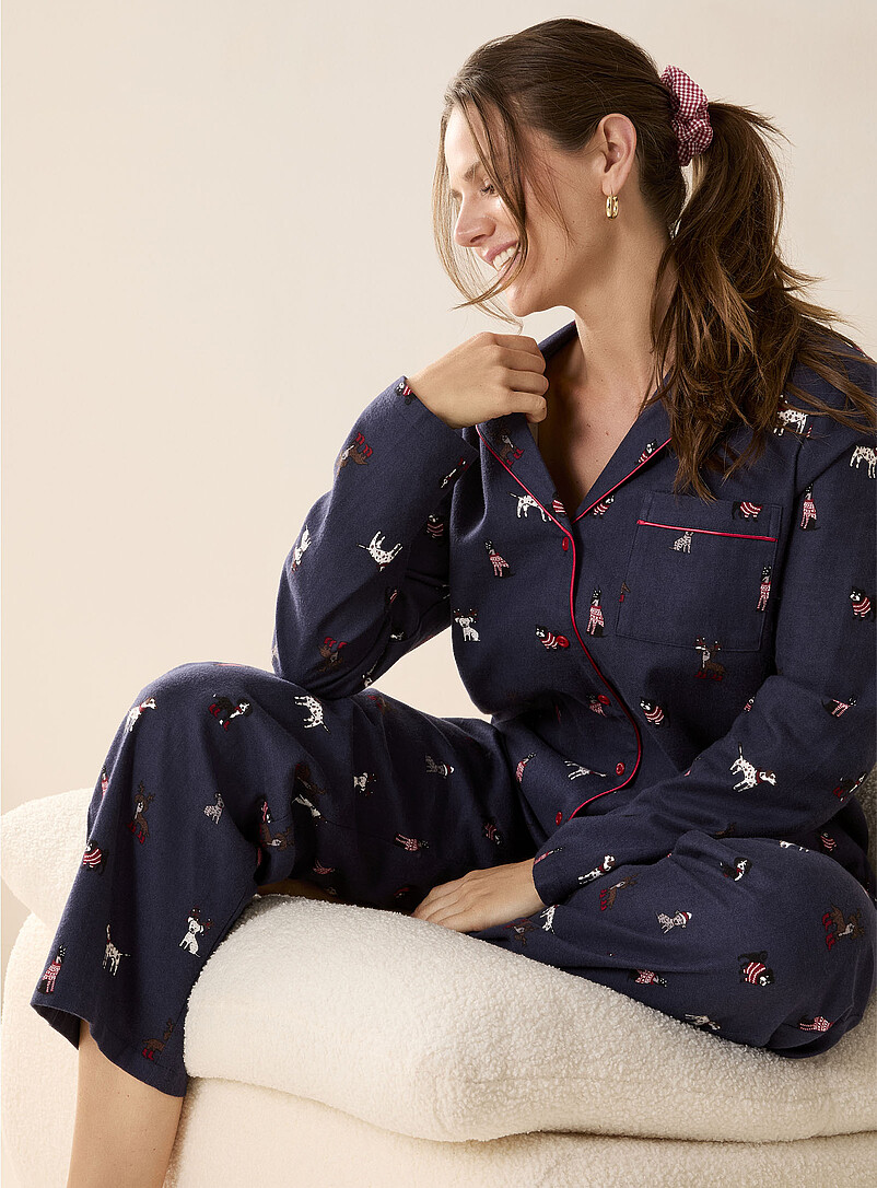 Pyiama Pyjama Sets for Women | Miiyu | Simons