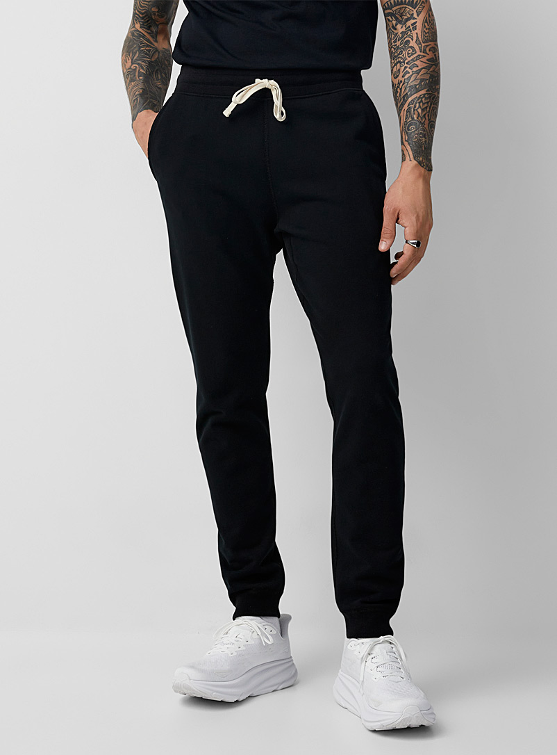 Reigning Champ Grey Champ sweatpant for men