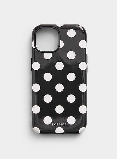 L'&eacute;tui &agrave; motif pour iPhone 13/14/15