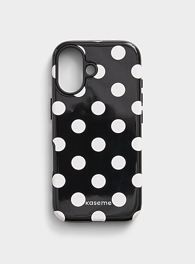 L'&eacute;tui pour iPhone 17 &agrave; motif