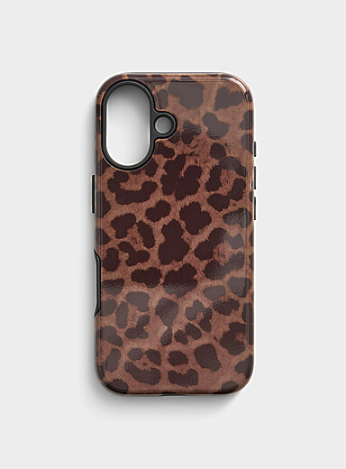 L'&eacute;tui pour iPhone 17 &agrave; motif