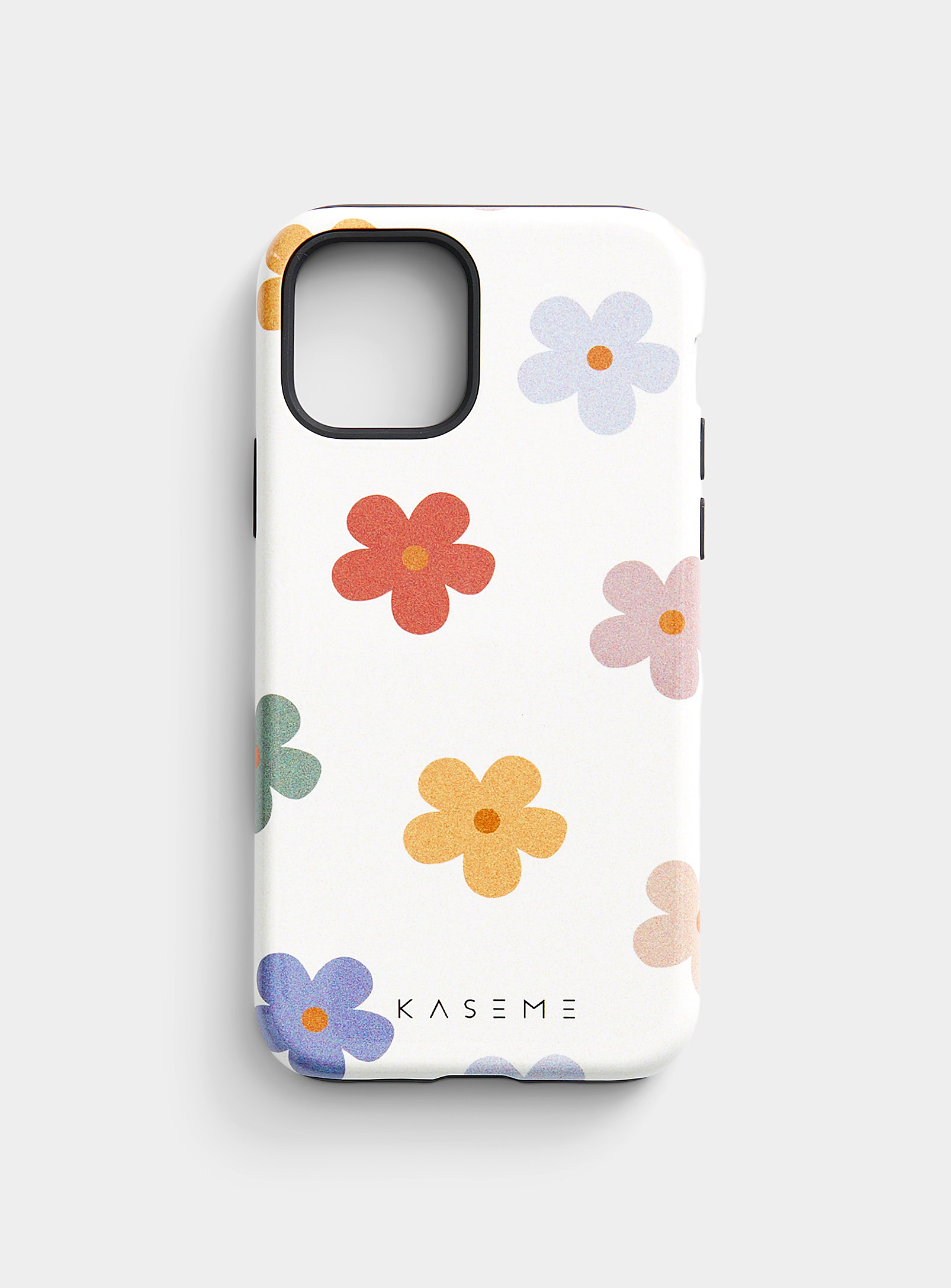 Kaseme Fashion Pattern Iphone 12/12 Pro Case In Assorted
