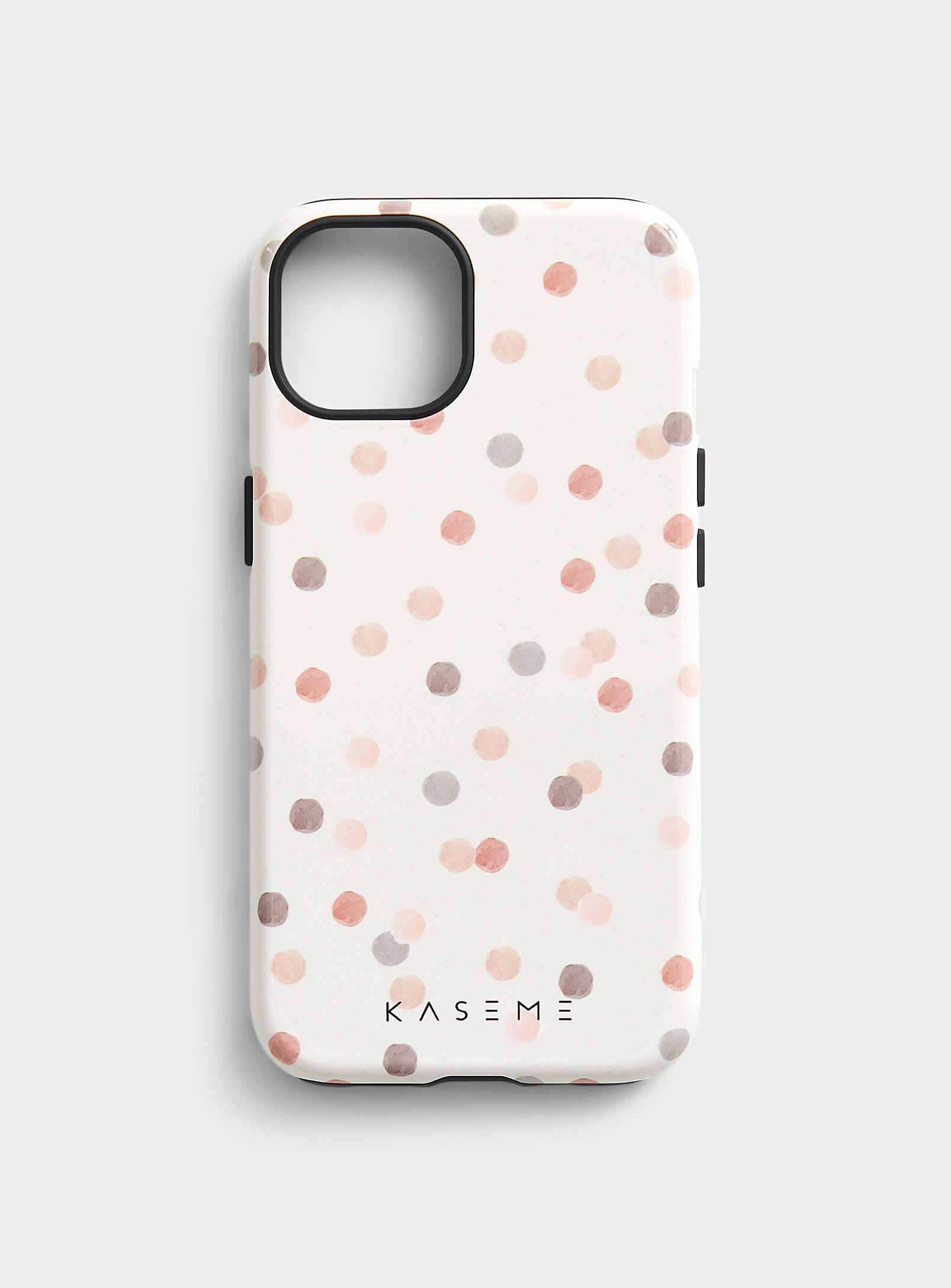 Kaseme Fashion Pattern Iphone 13 Case In Assorted