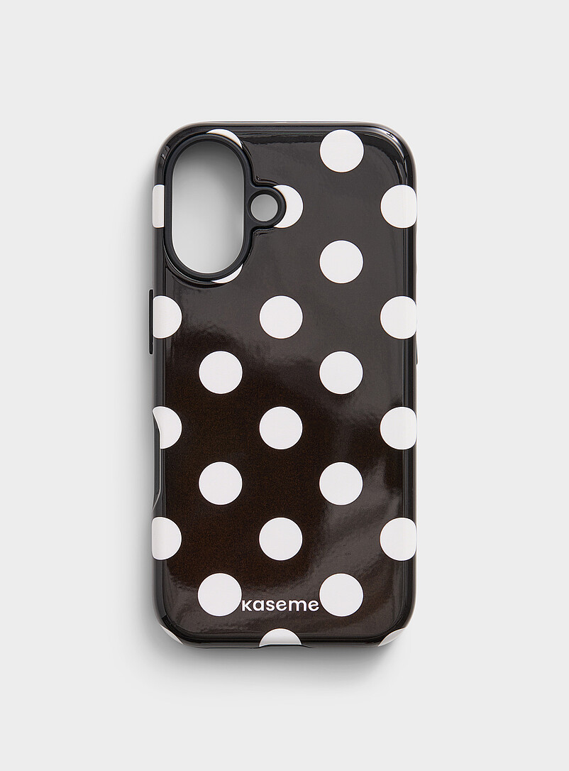 Patterned Iphone 16 Case