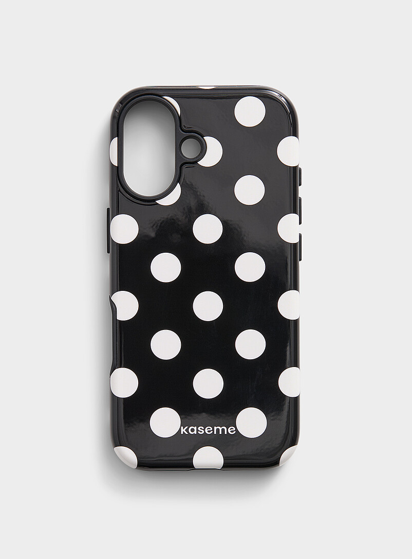 Patterned case for iPhone 17 product image (primary)