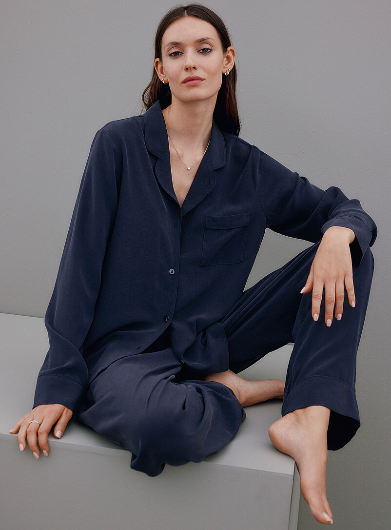 Pyiama Pyjama Sets for Women | Miiyu | Simons