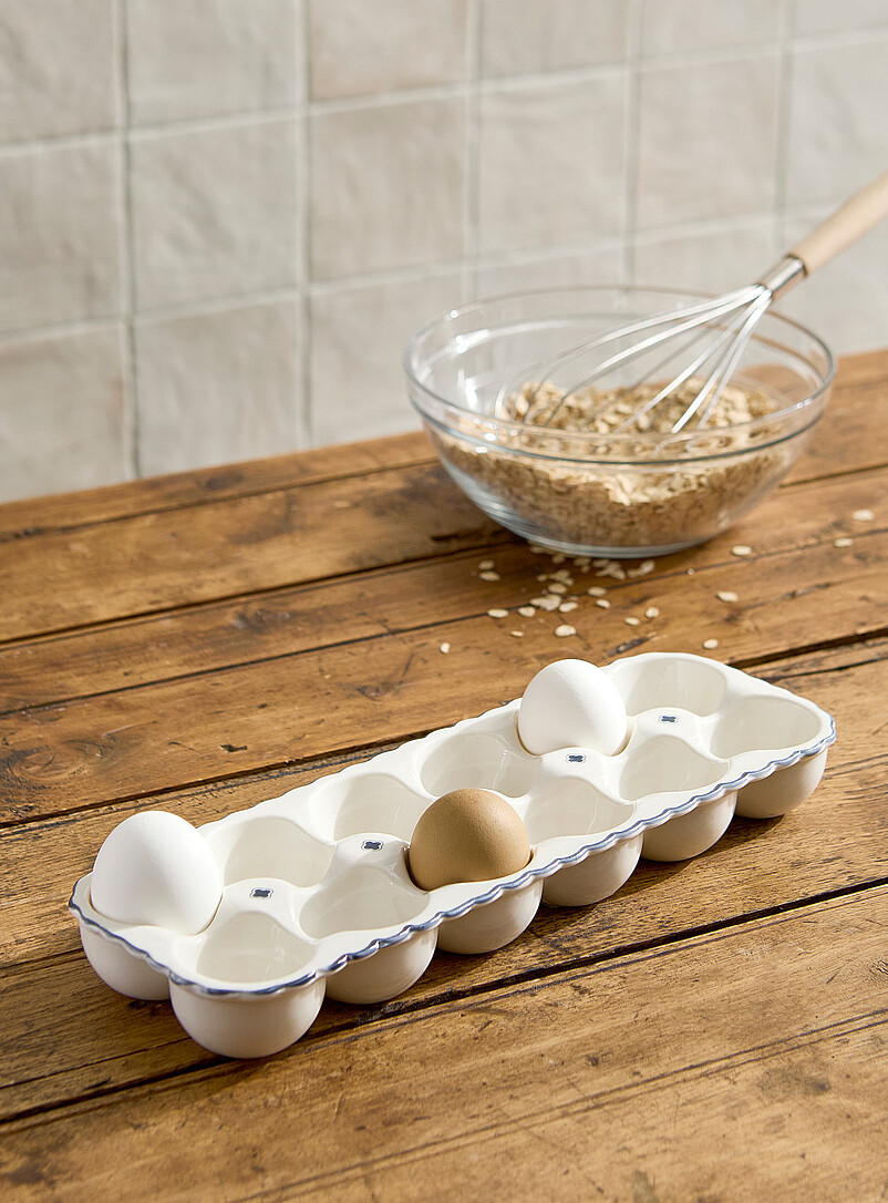 Summer pattern egg crate product image 2