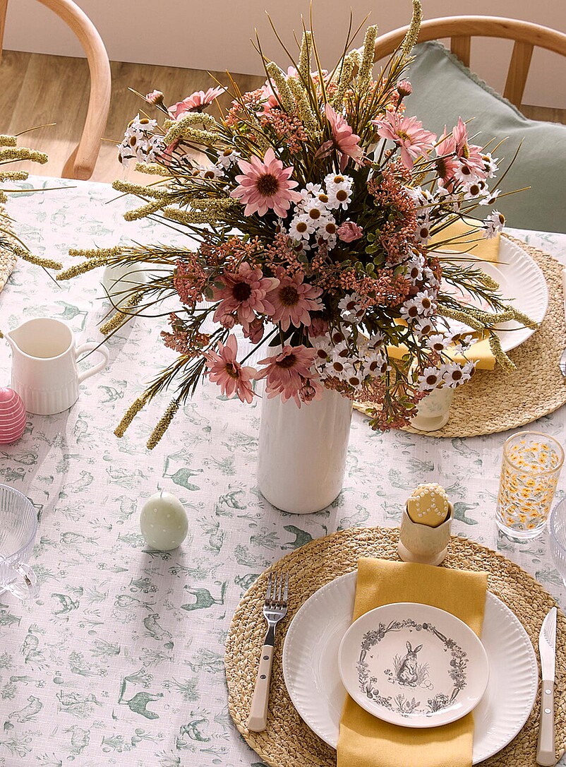 Simons Maison: Le bouquet fleurs sauvages Assorti