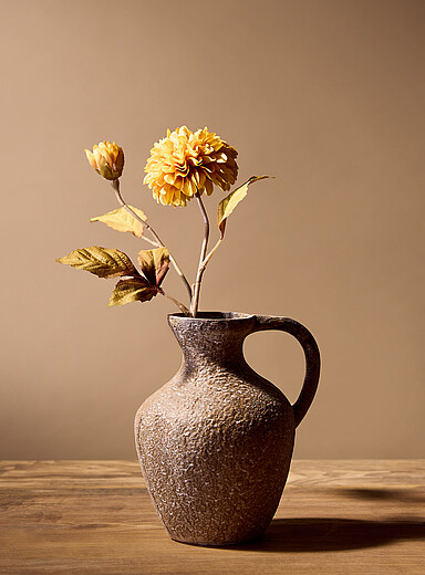 La branche imitation dahlia