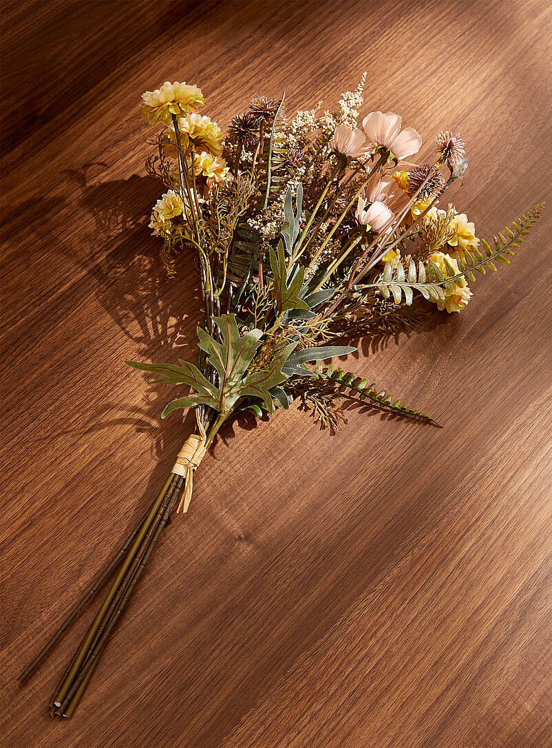 Delicate harvest bouquet product image 2