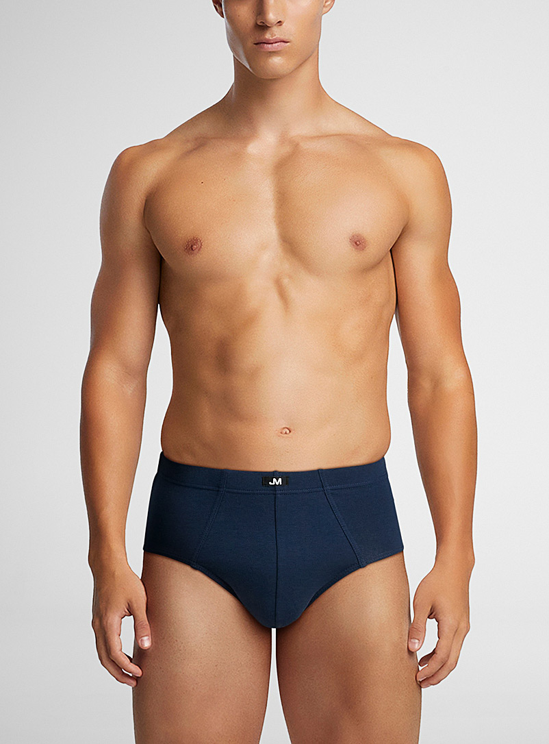Buy DISPENSER Men's Trunks Underwear, 100% Micro Modal Boxer