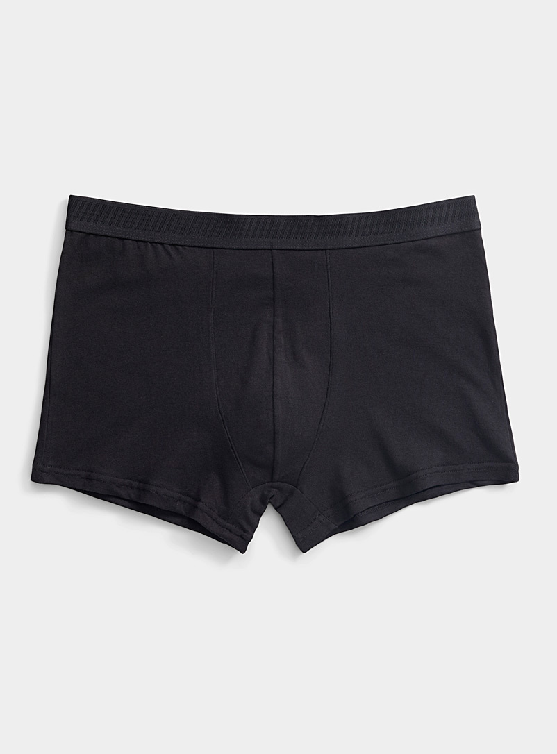 Shop Men's Underwear: Trunks, Boxers & Briefs | Simons
