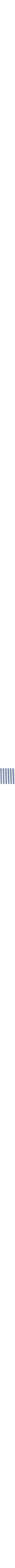 Patterned Blue