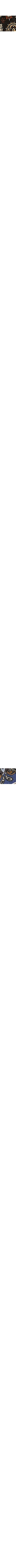 Patterned Blue