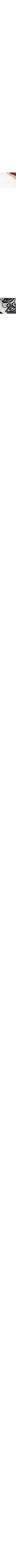Blanc à motifs