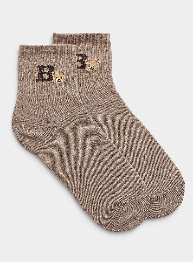 Chaussettes Cheville Femme BOSS - 82% Coton, 16% Polyamide, 2% élasthanne, Lavable En Machine, Confort Et Style - 7