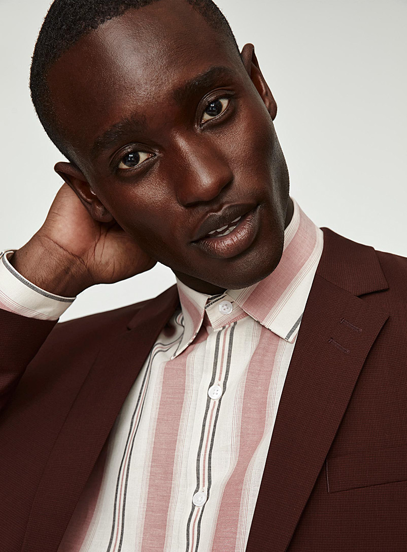 Shop Men's Dress Shirts Online in 