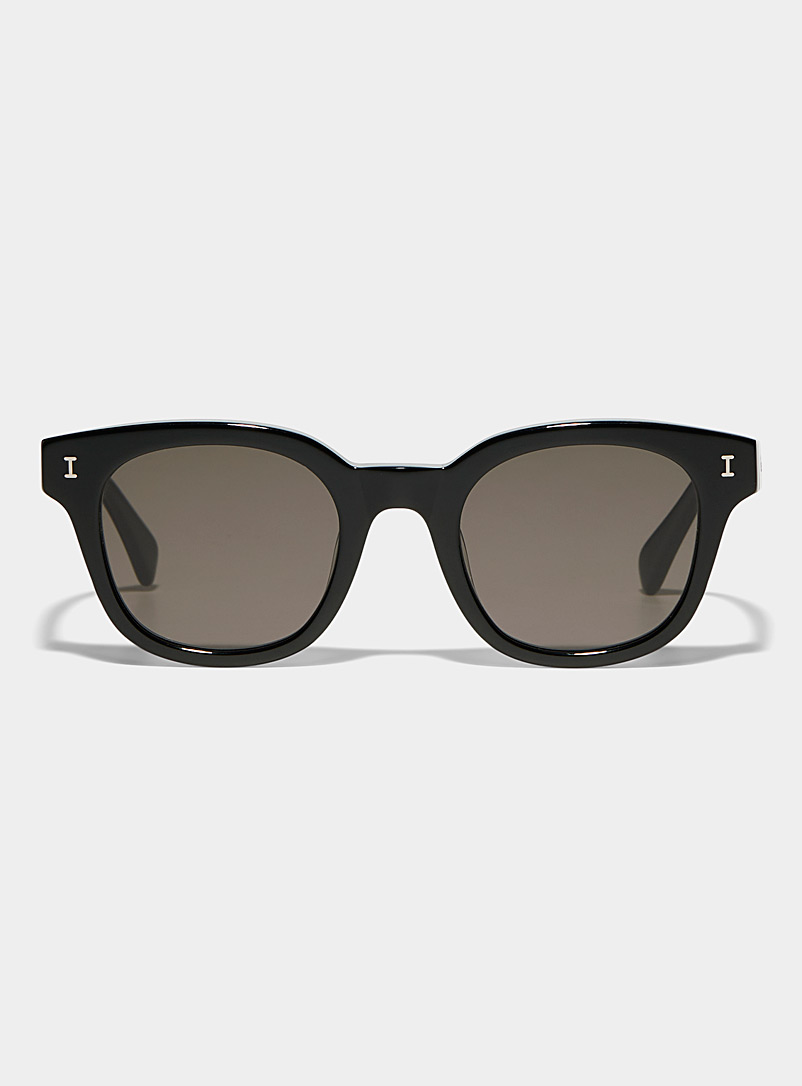 Illesteva Black Vail sunglasses for women