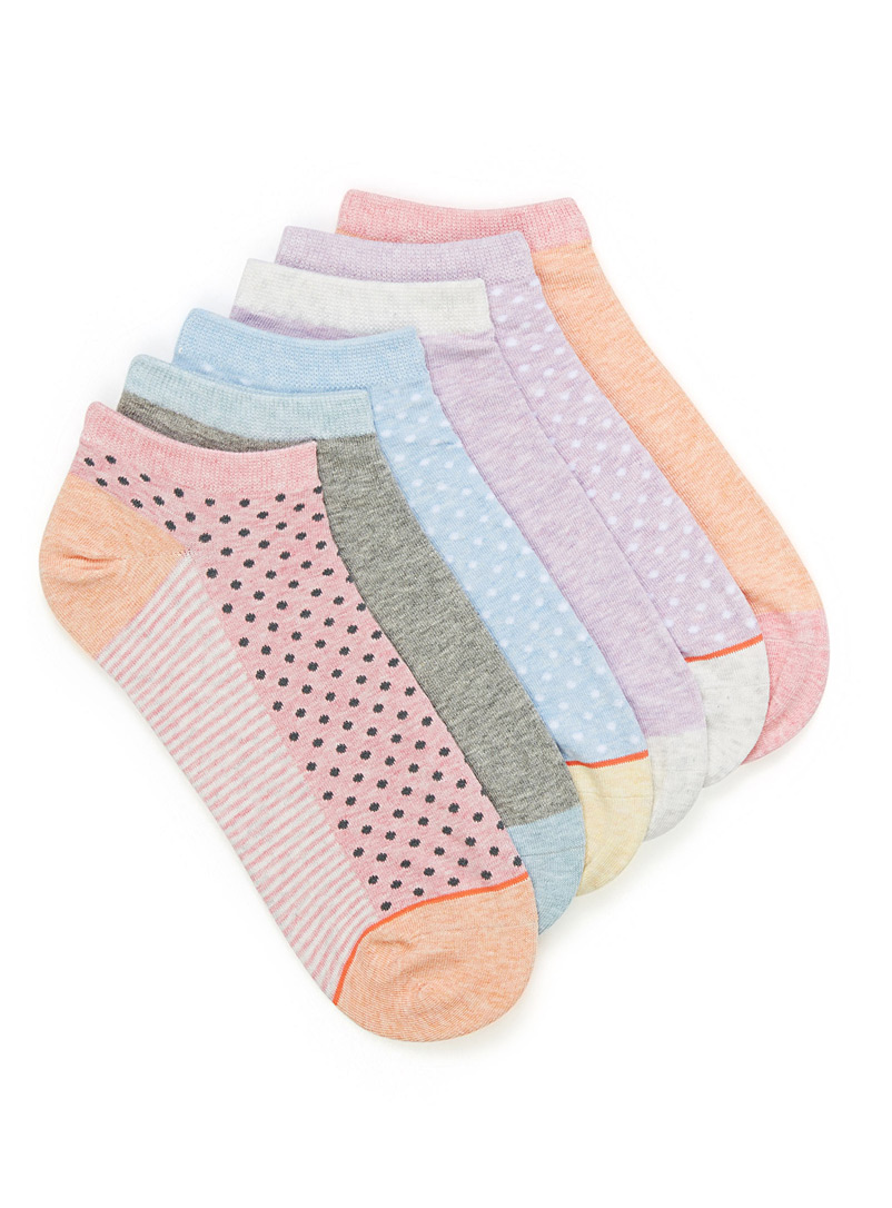 Shop Women's Socks Online | Simons