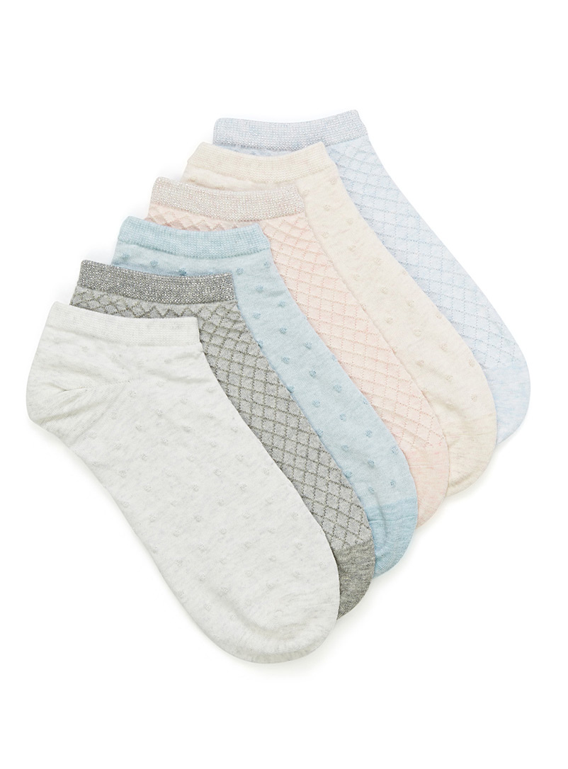 Shop Women's Socks Online | Simons