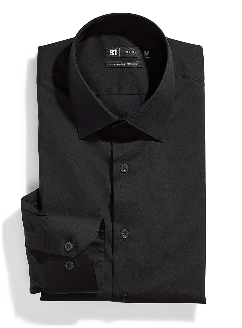Stretch shirt Modern fit product image (primary)