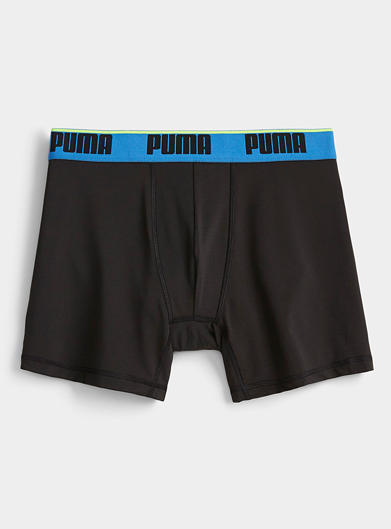 puma tech underwear