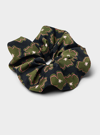 Le chouchou XL en fleurs