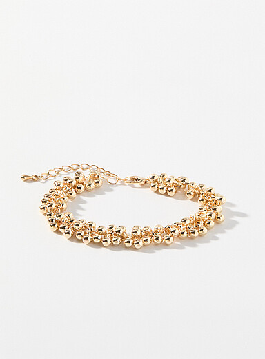 Le bracelet billes mouvantes