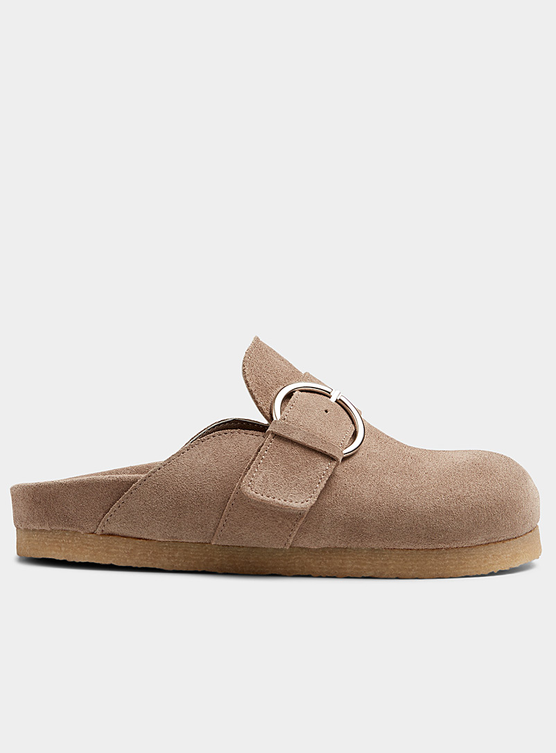 Women's Flats: Ballet, Loafer and more | Simons