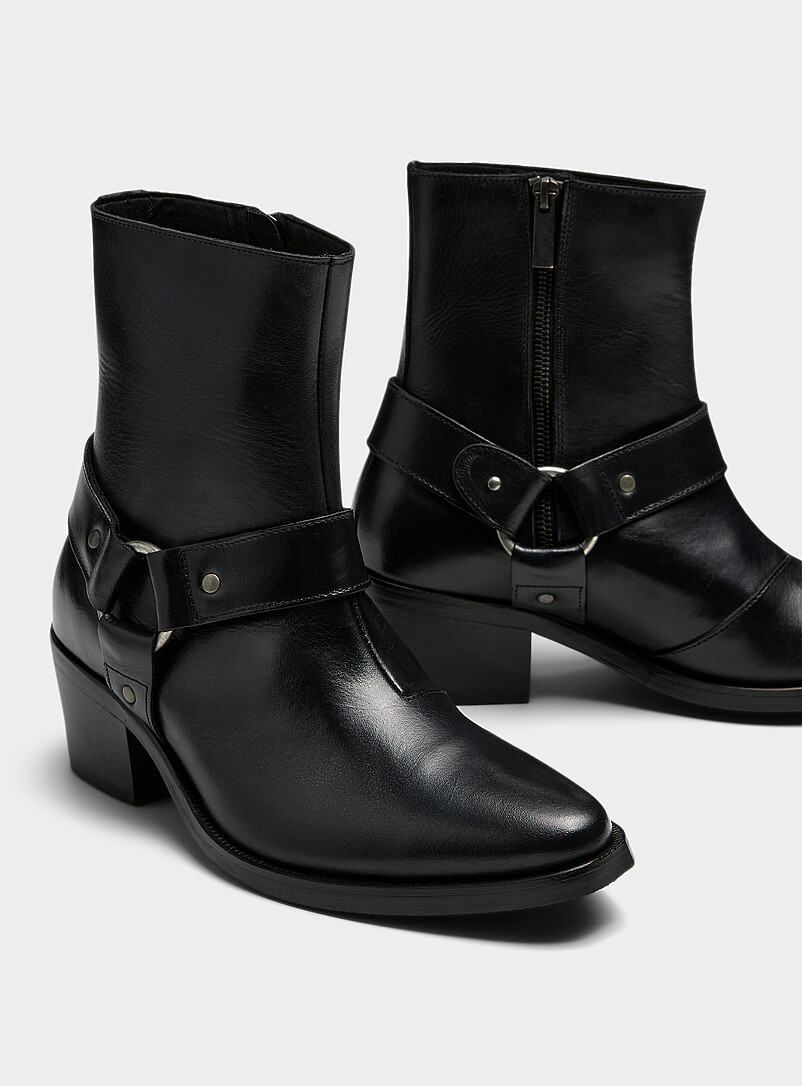 Sergio Western boots Men product image 3