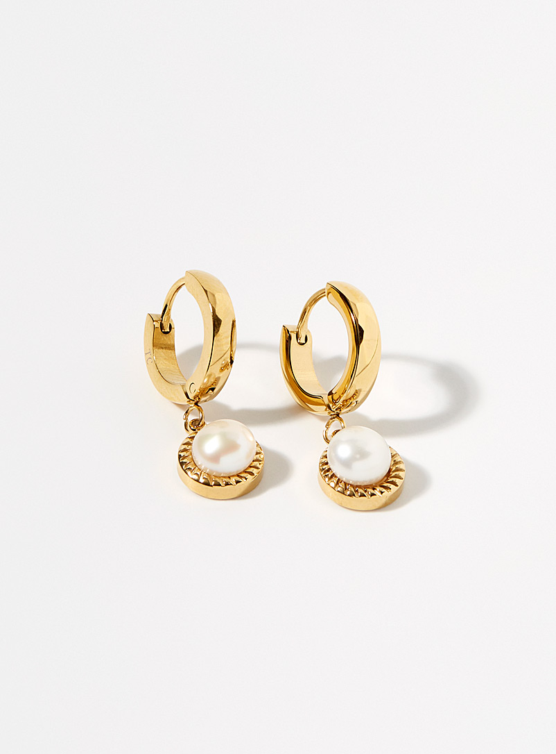 Twenty Compass Assorted Paloma earrings for women