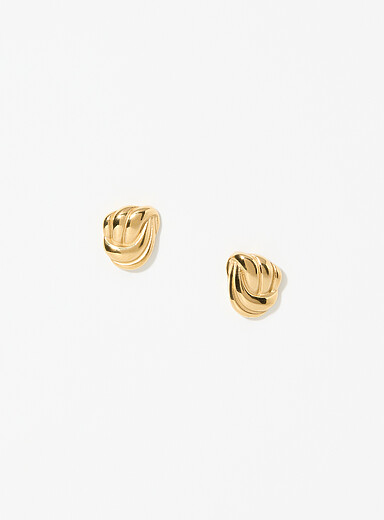 Elegance mini earrings